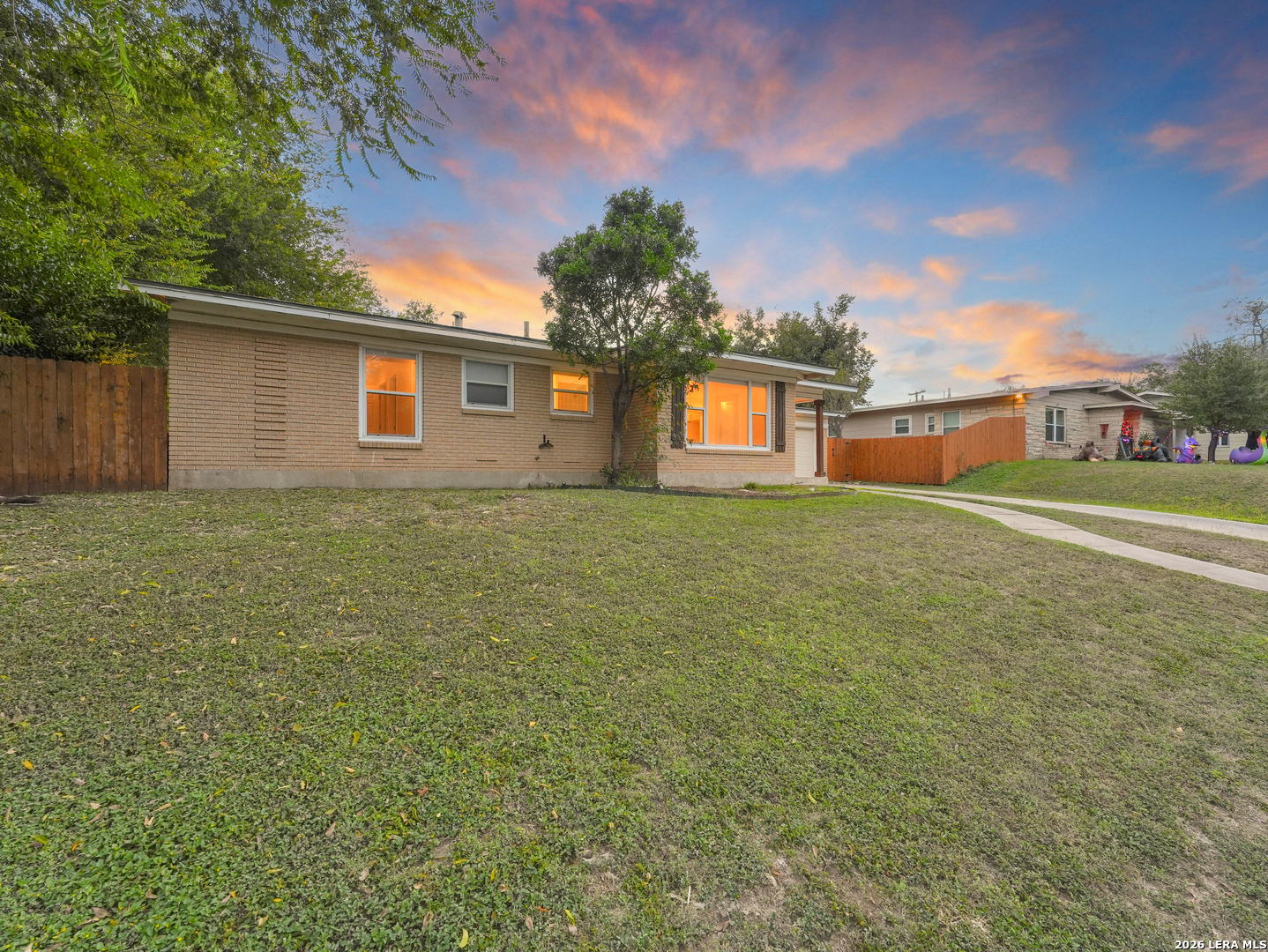 126 Longridge Drive San Antonio TX 78228
