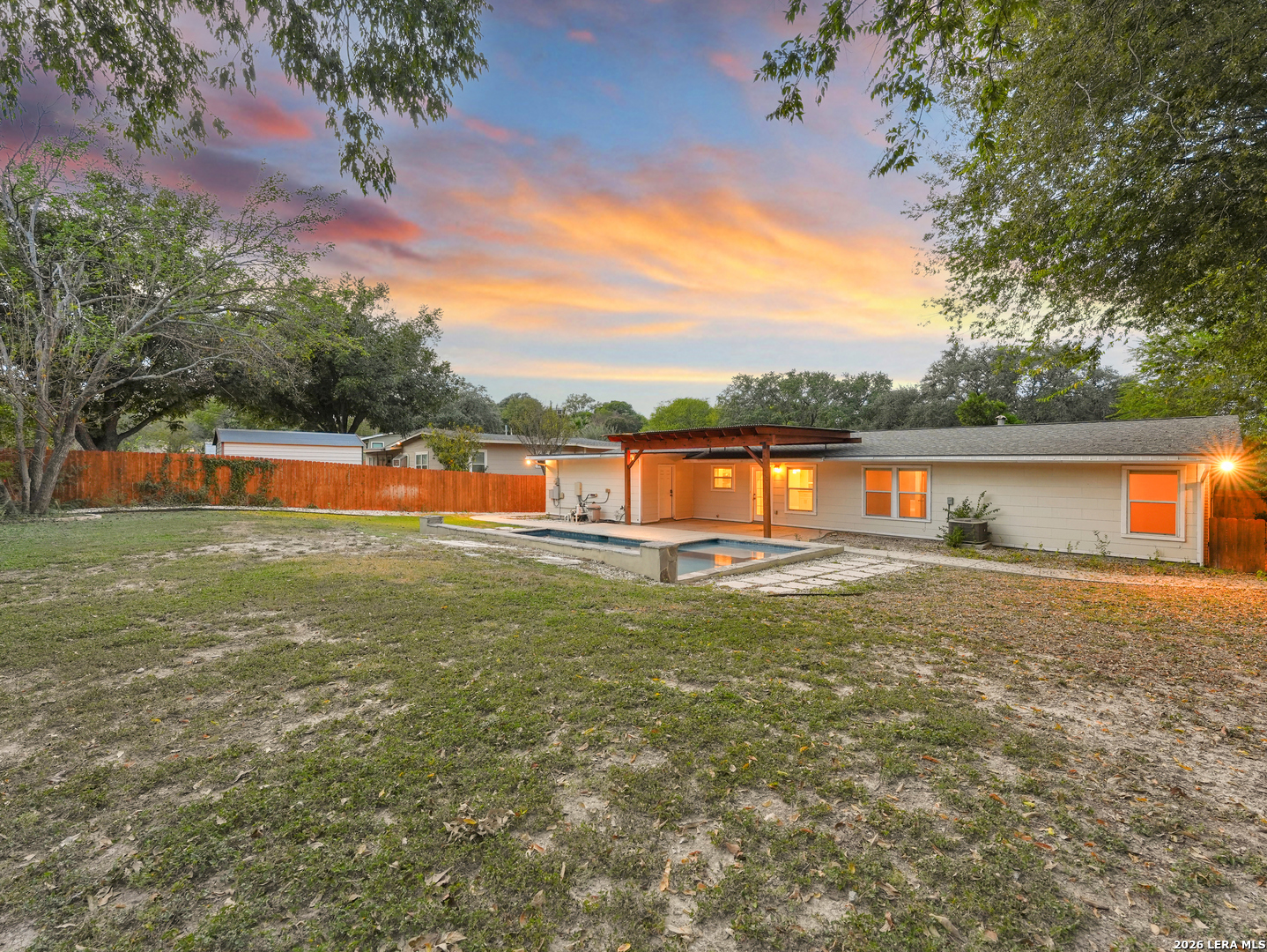 126 Longridge Drive San Antonio TX 78228