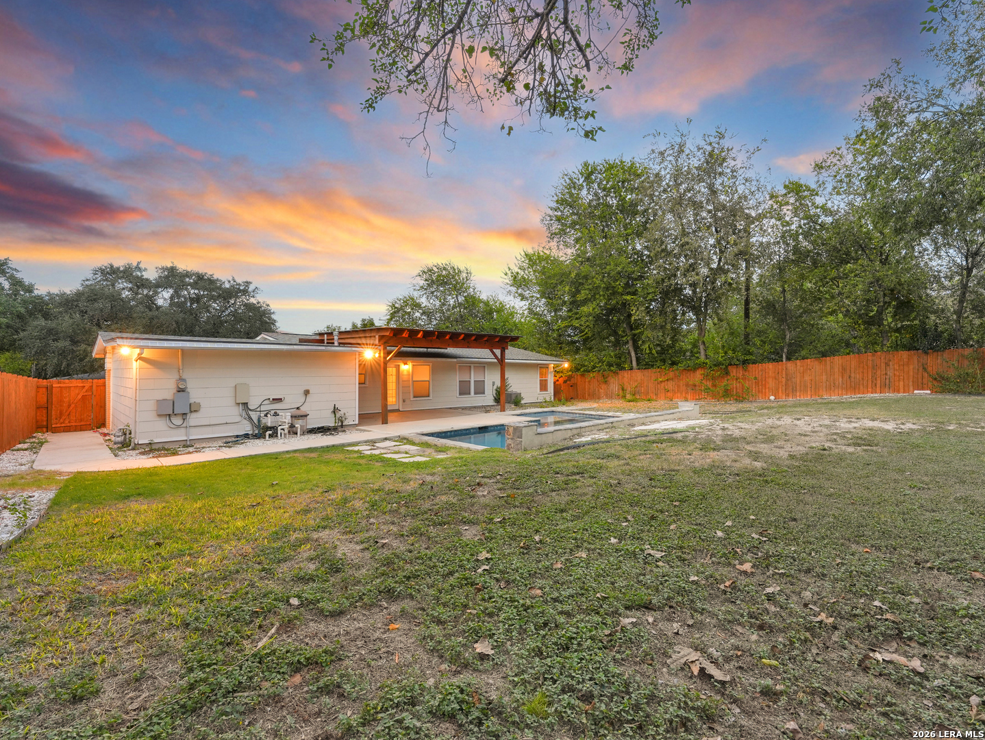 126 Longridge Drive San Antonio TX 78228
