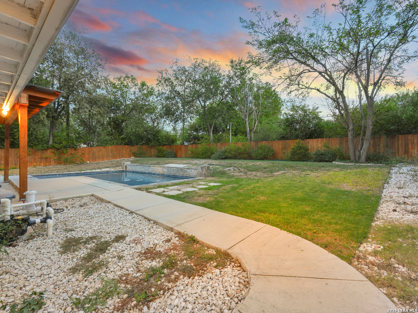 126 Longridge Drive San Antonio TX 78228