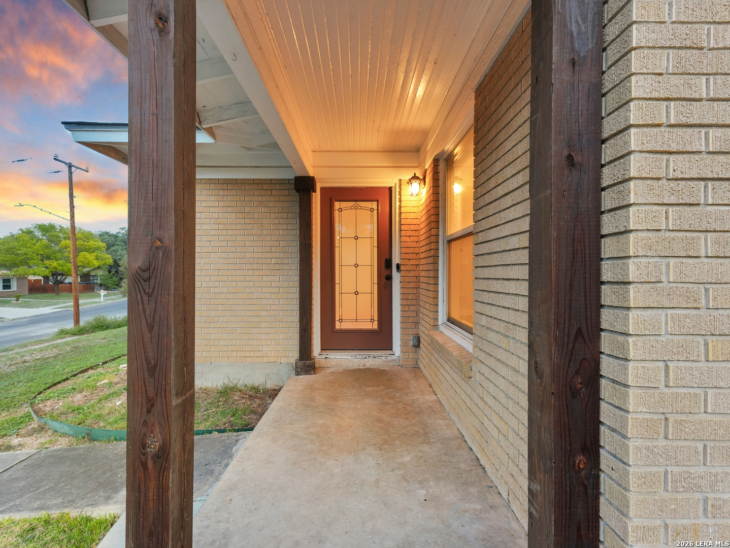 126 Longridge Drive San Antonio TX 78228
