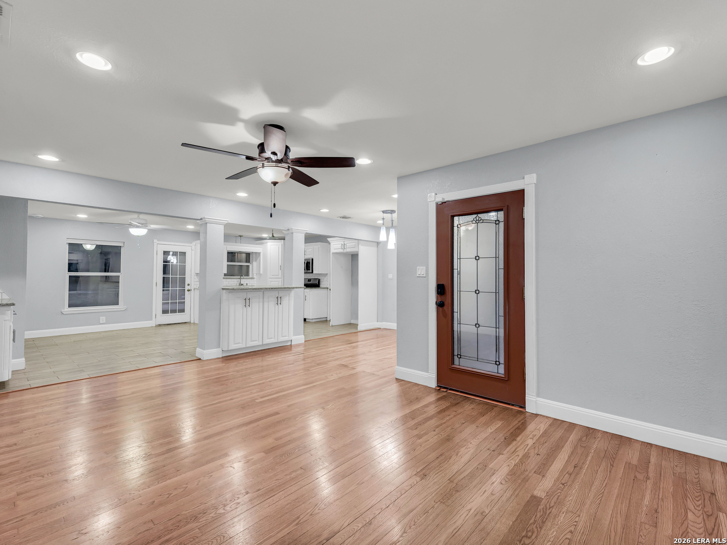 126 Longridge Drive San Antonio TX 78228