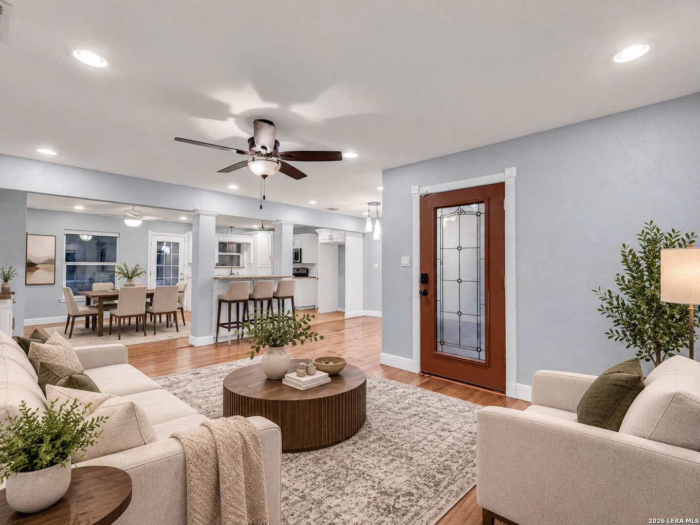 126 Longridge Drive San Antonio TX 78228