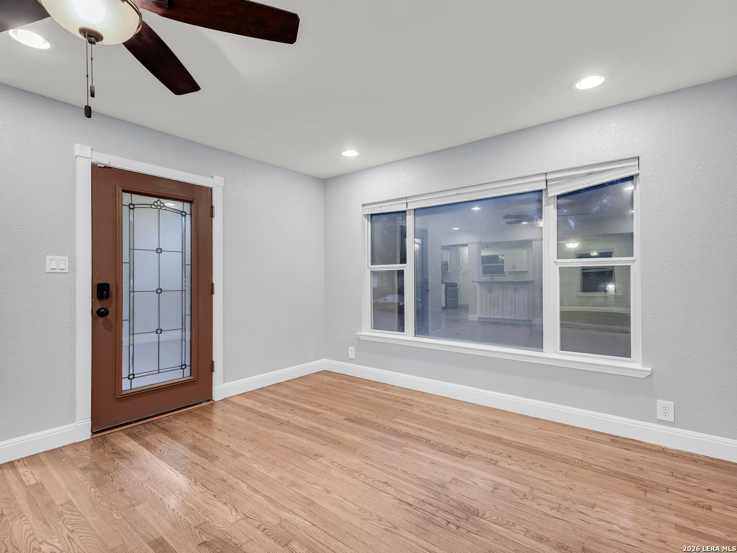 126 Longridge Drive San Antonio TX 78228