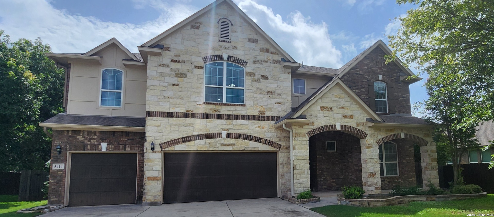5414 Passion Flower San Antonio TX 78253