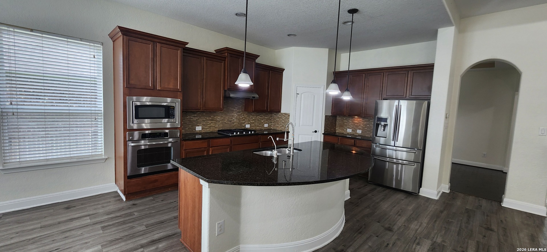 5414 Passion Flower San Antonio TX 78253