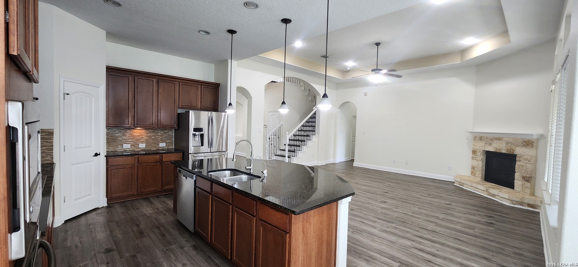 5414 Passion Flower San Antonio TX 78253