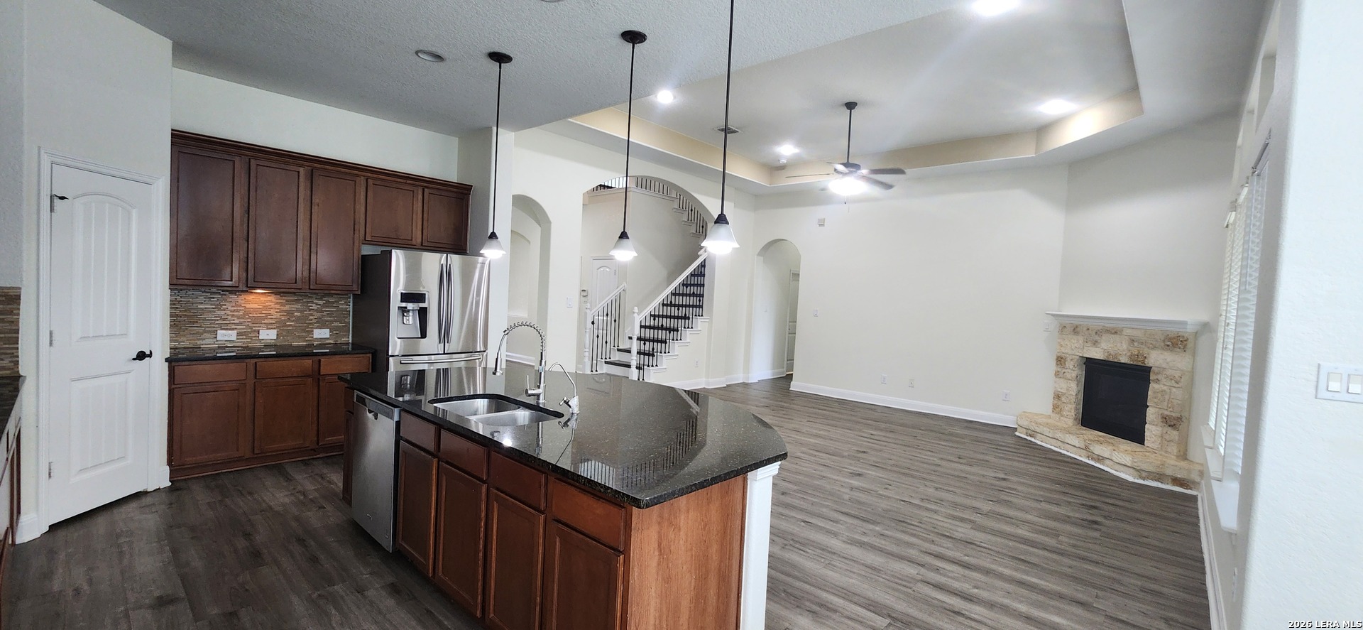 5414 Passion Flower San Antonio TX 78253