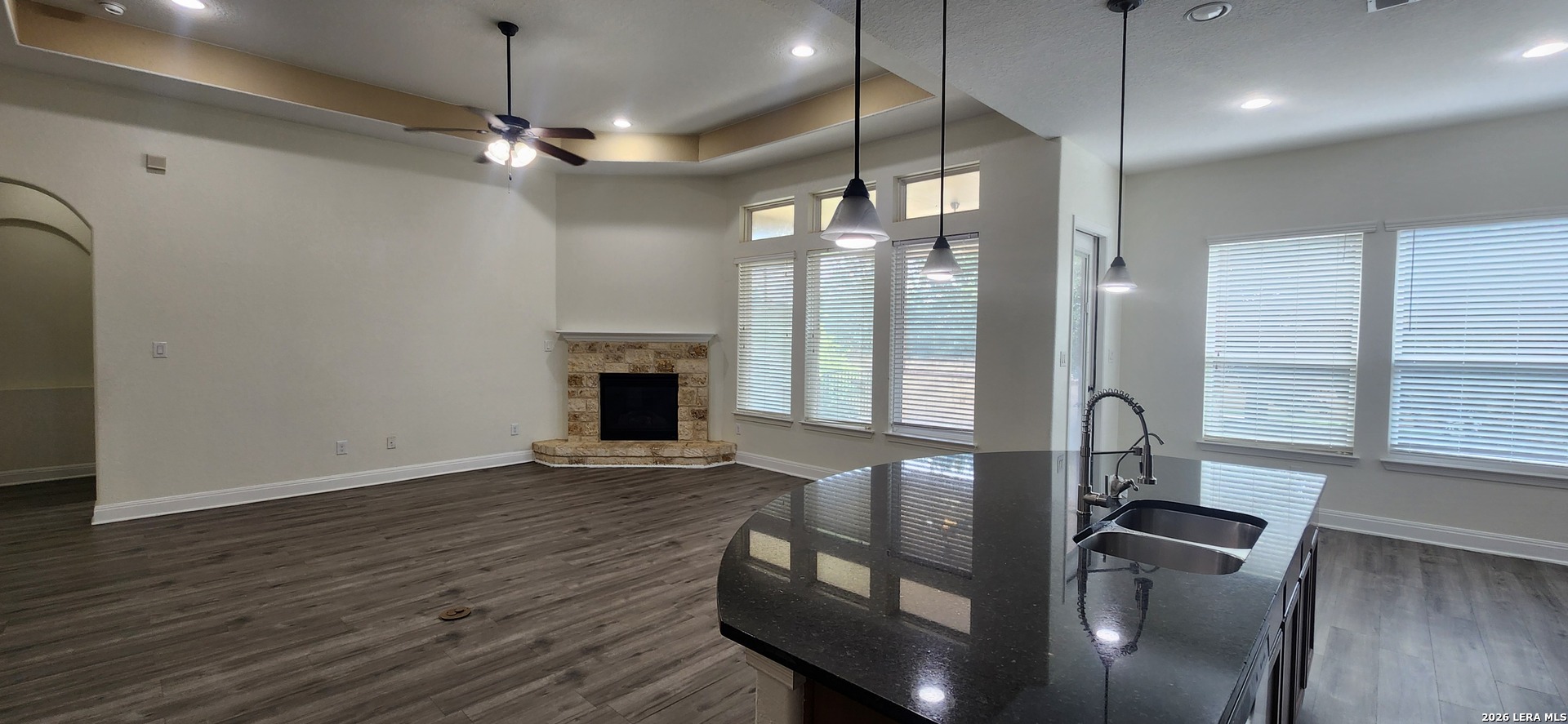5414 Passion Flower San Antonio TX 78253