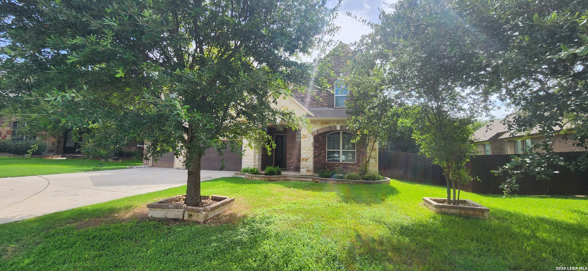 5414 Passion Flower San Antonio TX 78253