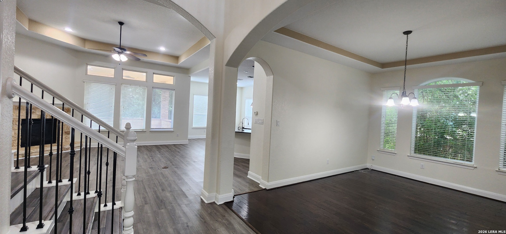 5414 Passion Flower San Antonio TX 78253