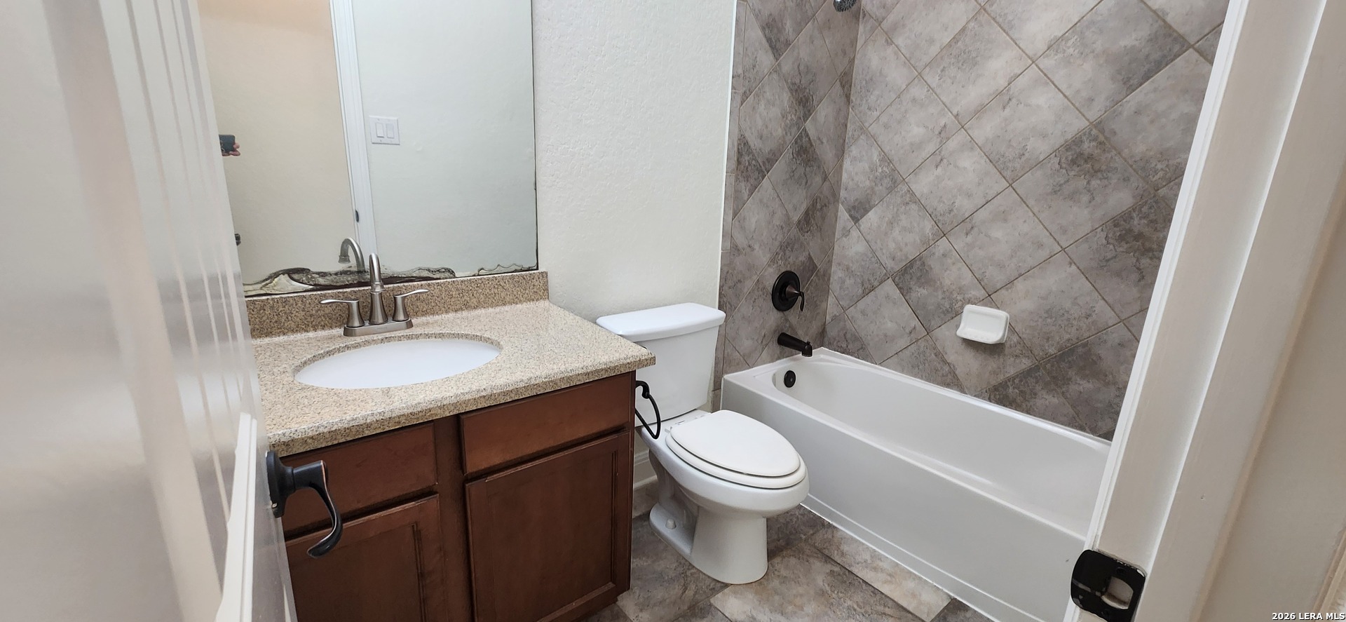 5414 Passion Flower San Antonio TX 78253
