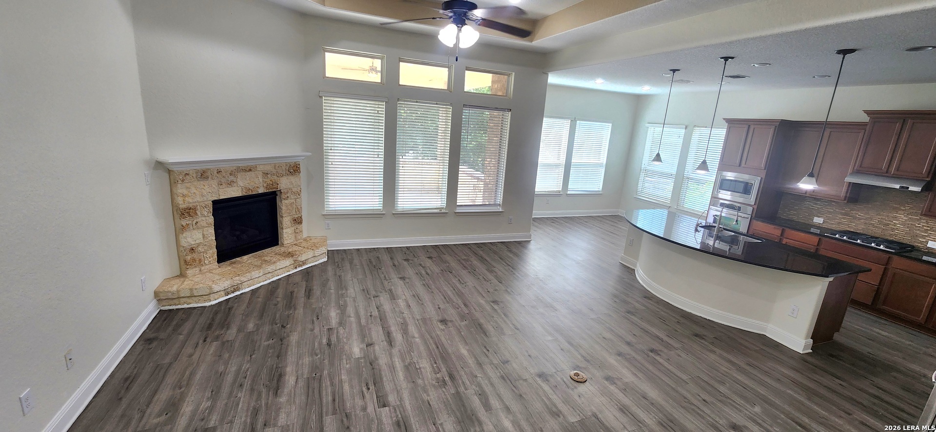 5414 Passion Flower San Antonio TX 78253