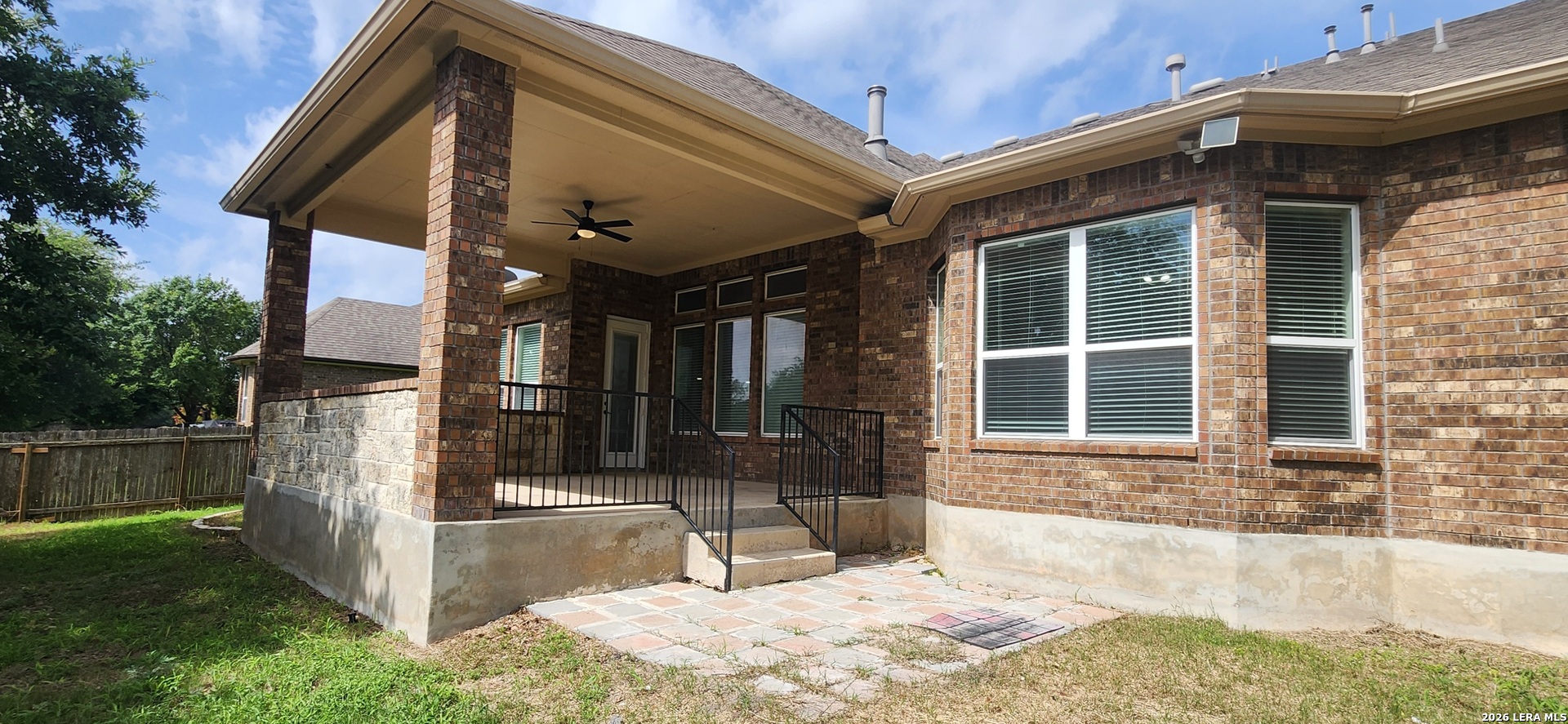 5414 Passion Flower San Antonio TX 78253