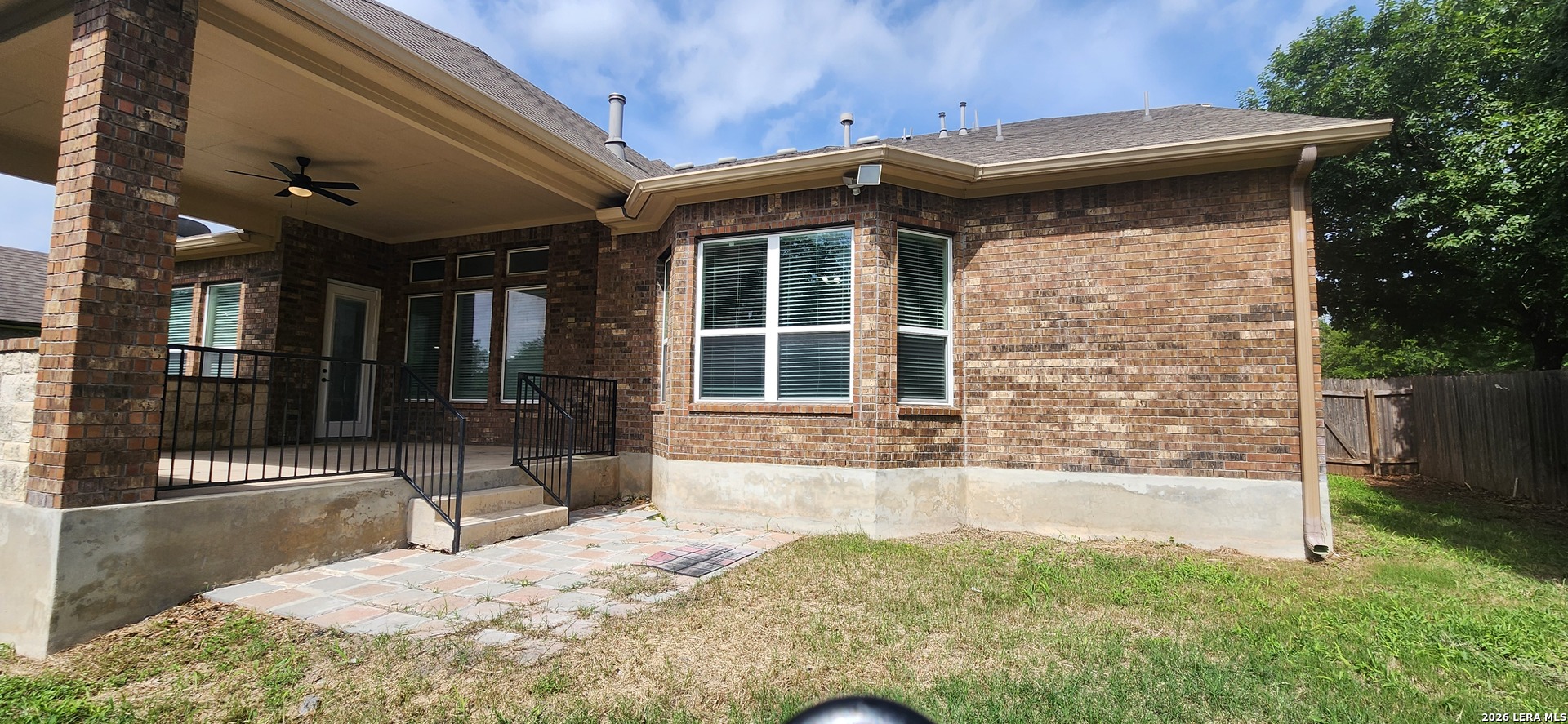 5414 Passion Flower San Antonio TX 78253