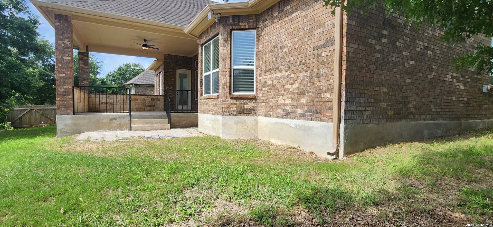 5414 Passion Flower San Antonio TX 78253