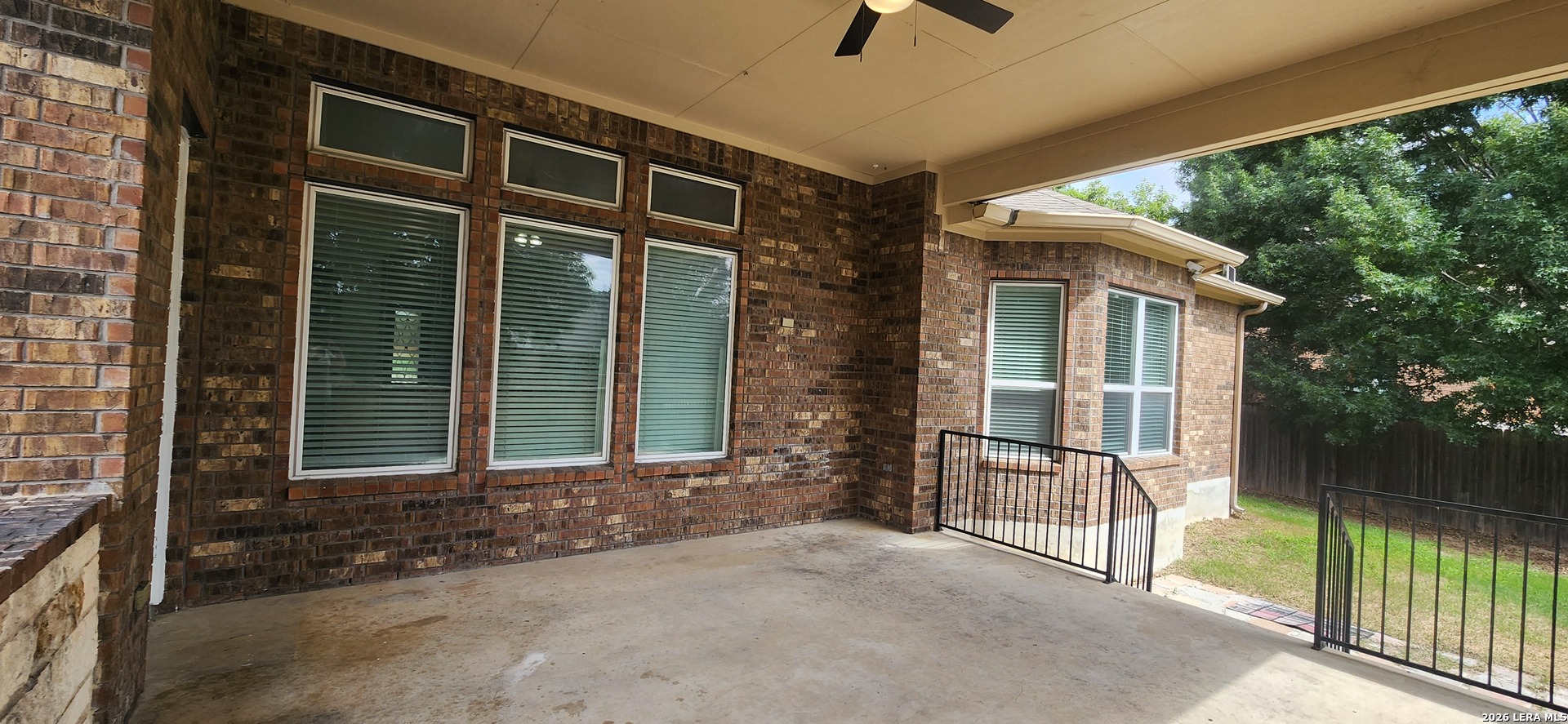 5414 Passion Flower San Antonio TX 78253