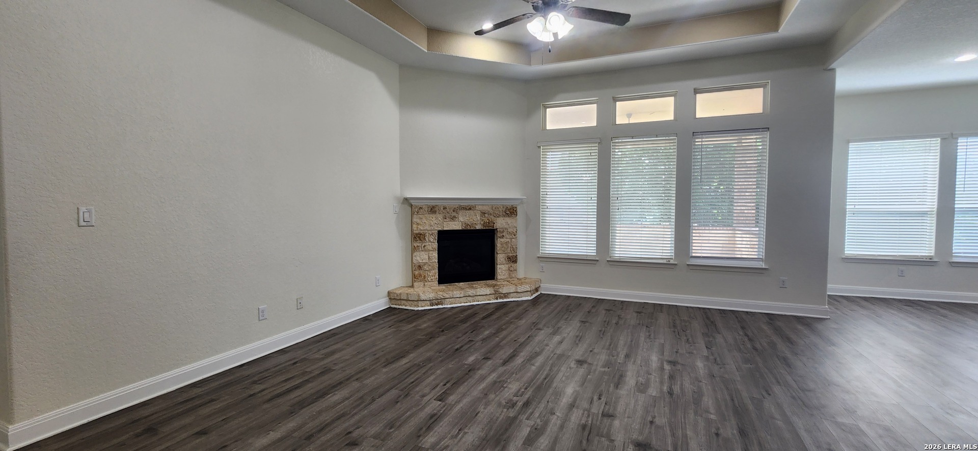 5414 Passion Flower San Antonio TX 78253