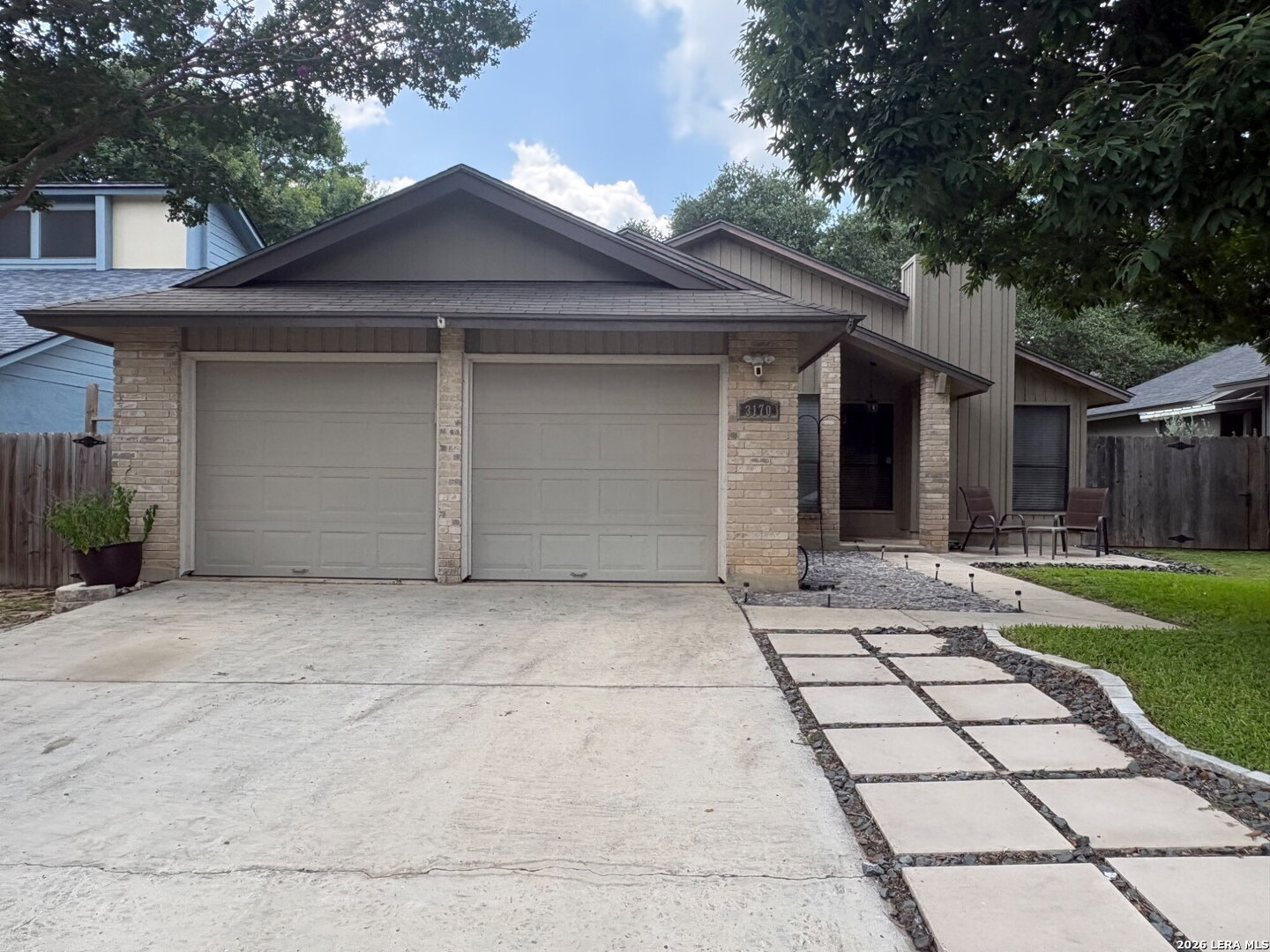 3170 Morning Creek San Antonio TX 78247