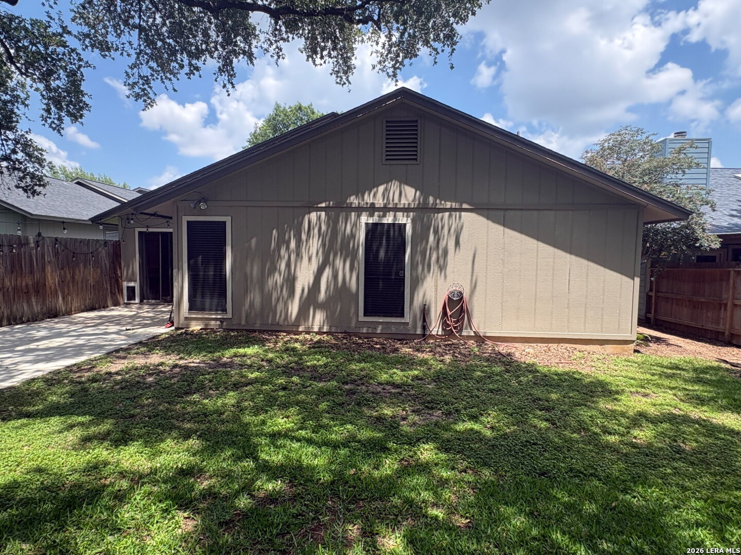 3170 Morning Creek San Antonio TX 78247