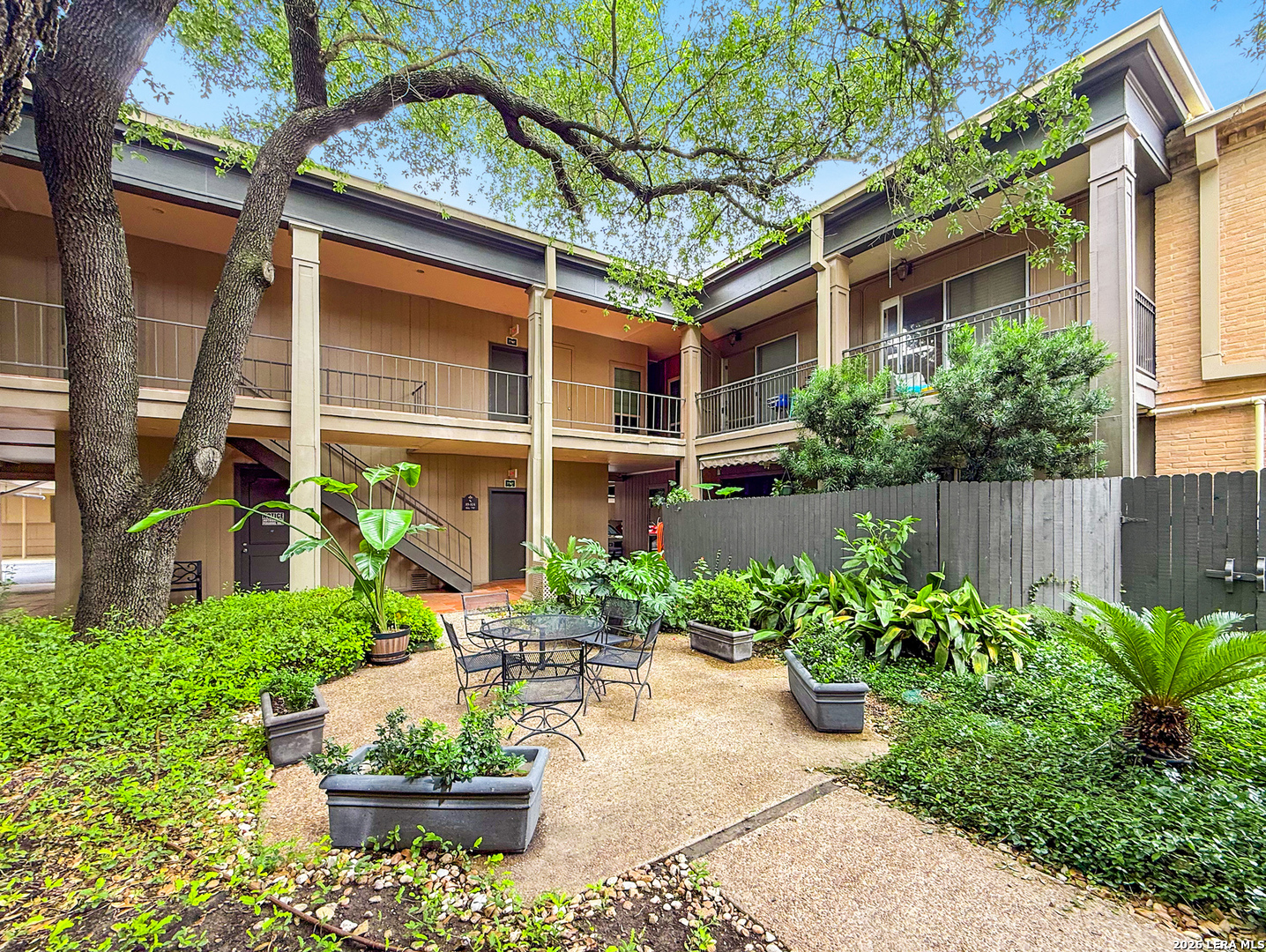7707 Broadway San Antonio TX 78209