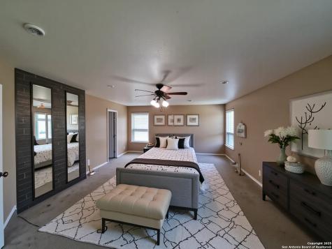 11502 Forest Branch Live Oak TX 78233