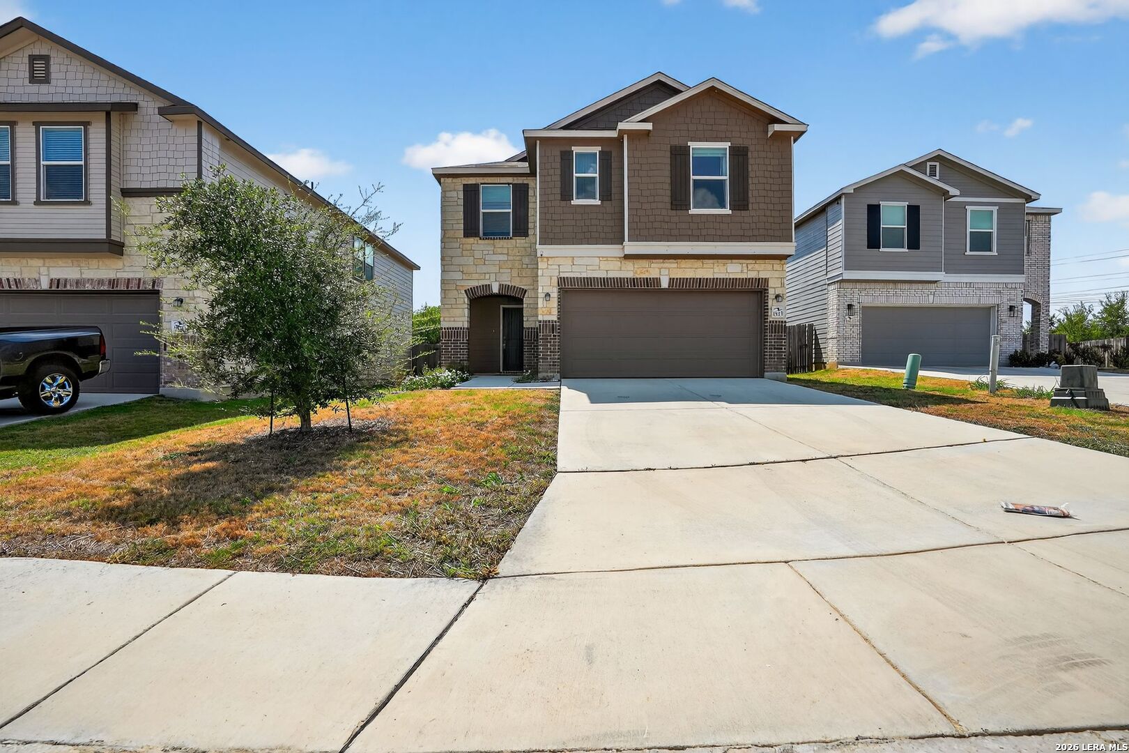 1815 Overlook Knoll San Antonio TX 78245