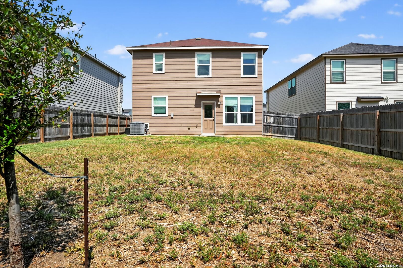 1815 Overlook Knoll San Antonio TX 78245