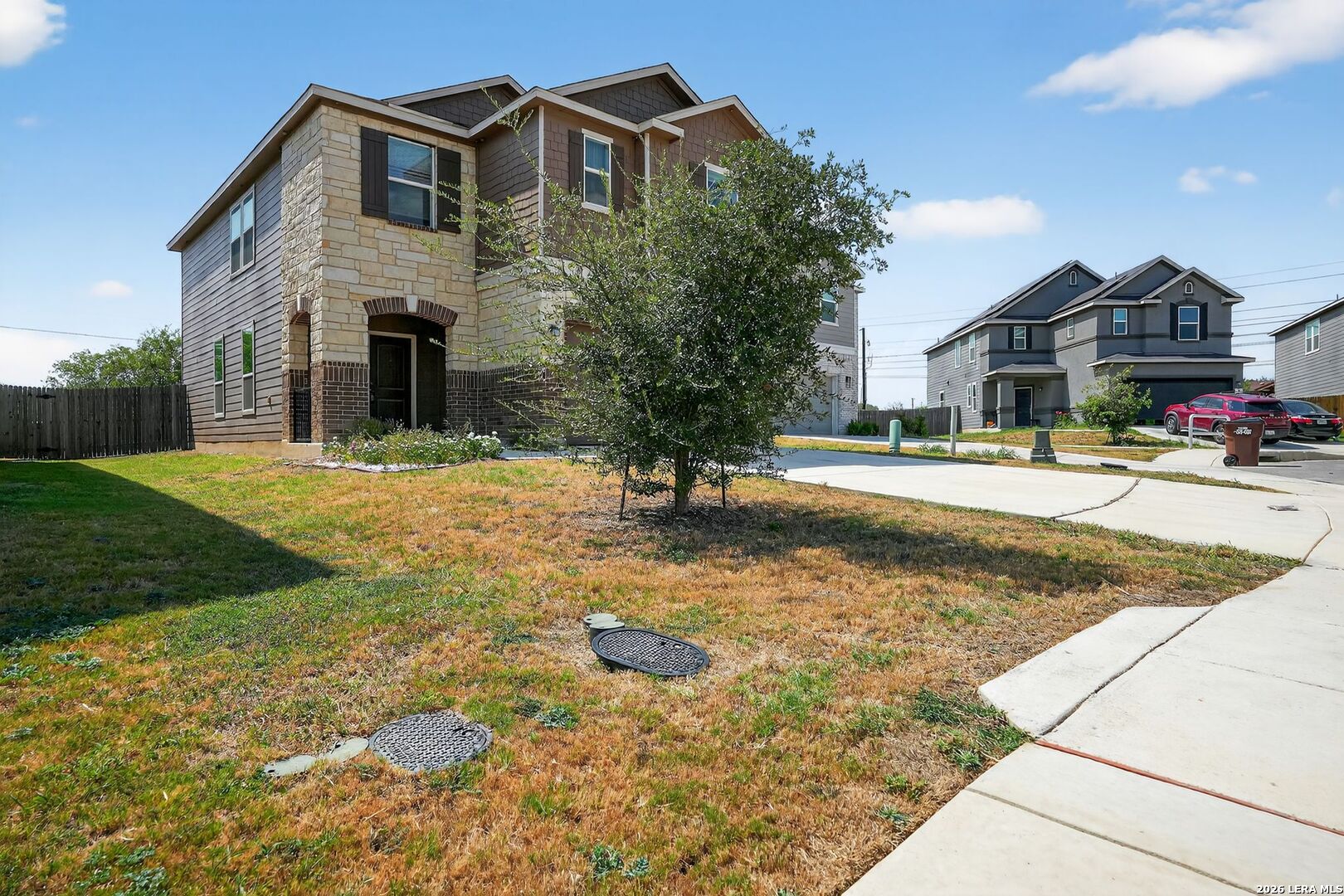 1815 Overlook Knoll San Antonio TX 78245