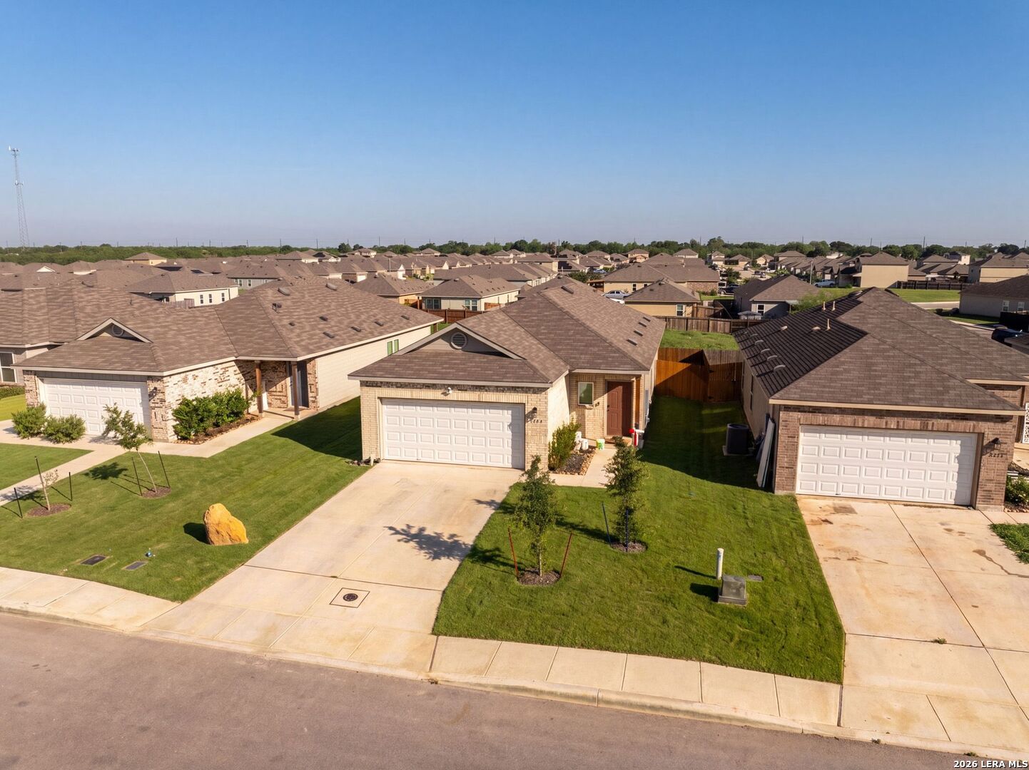 7663 Stud Drive Elmendorf TX 78112
