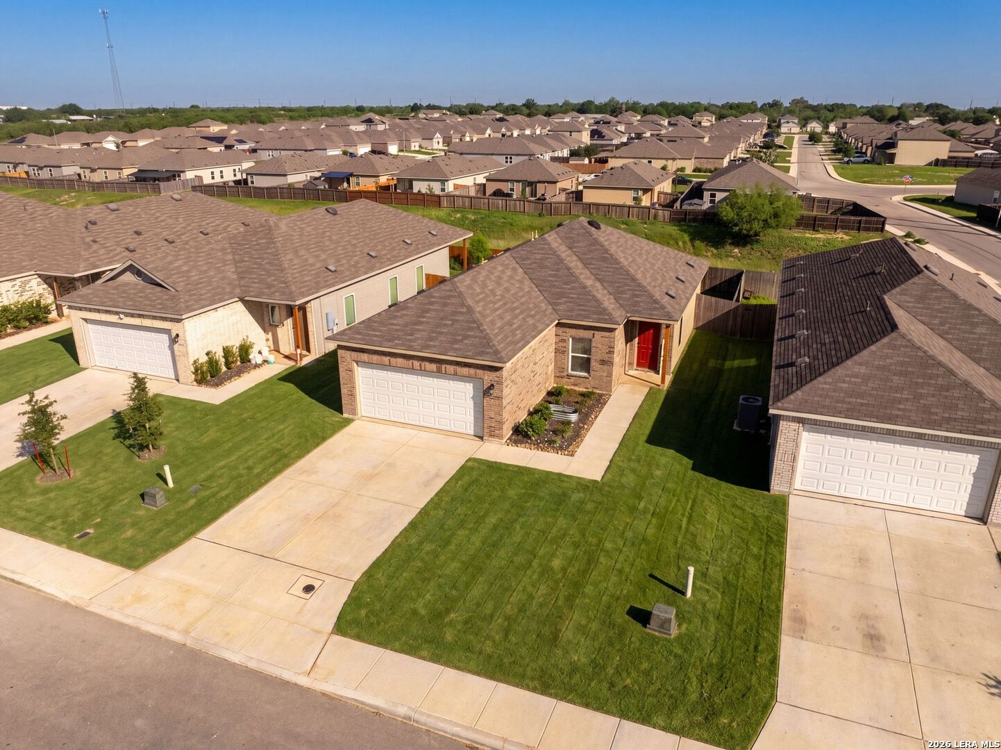 7663 Stud Drive Elmendorf TX 78112