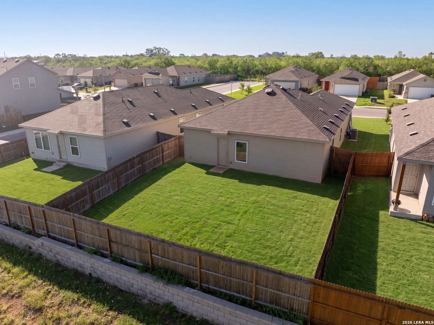 7663 Stud Drive Elmendorf TX 78112