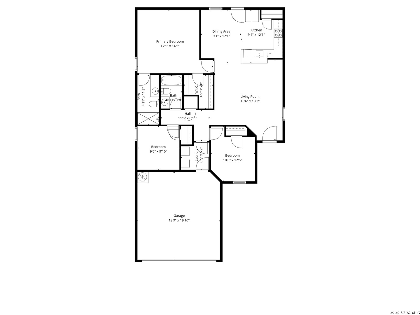 7663 Stud Drive Elmendorf TX 78112