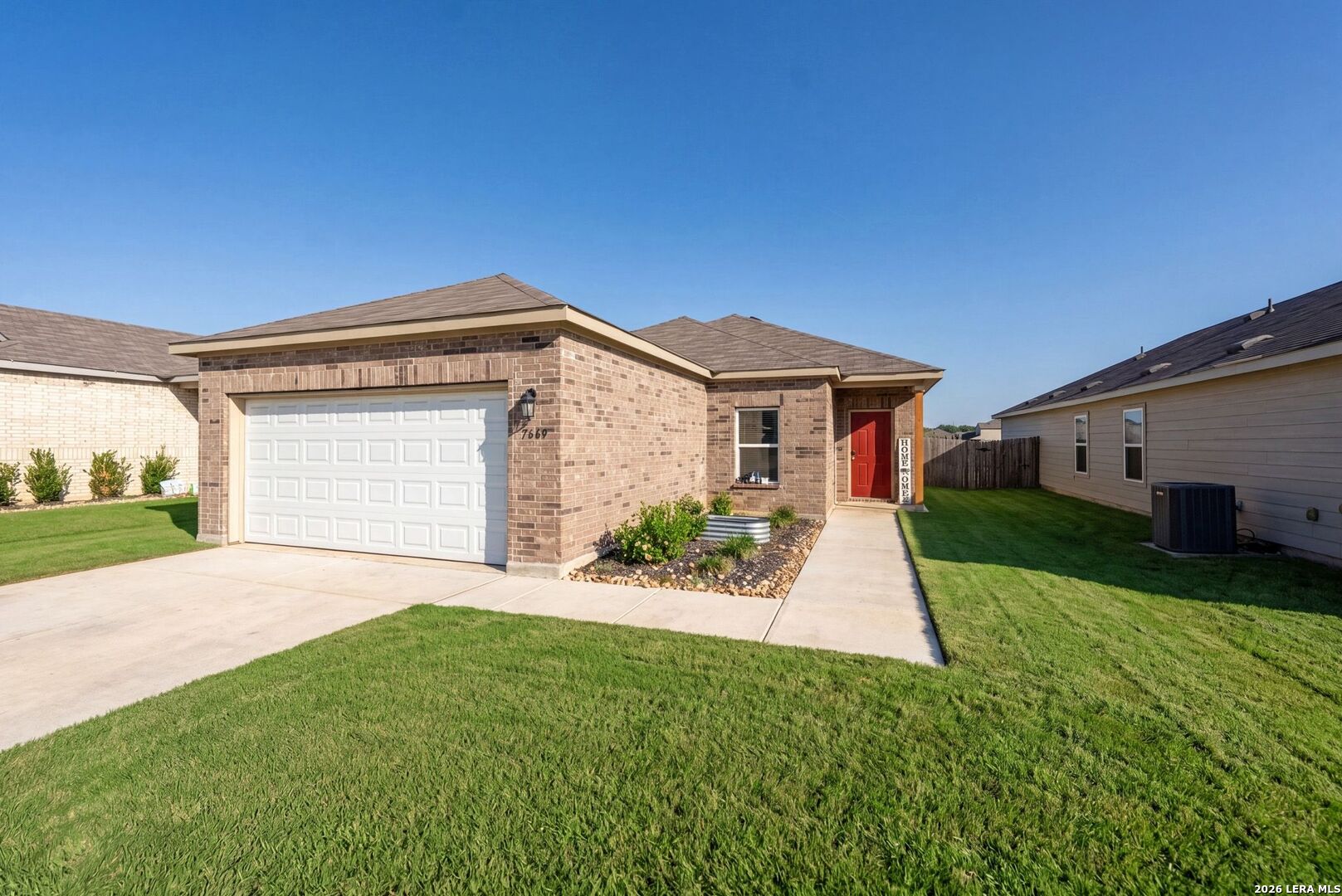 7663 Stud Drive Elmendorf TX 78112