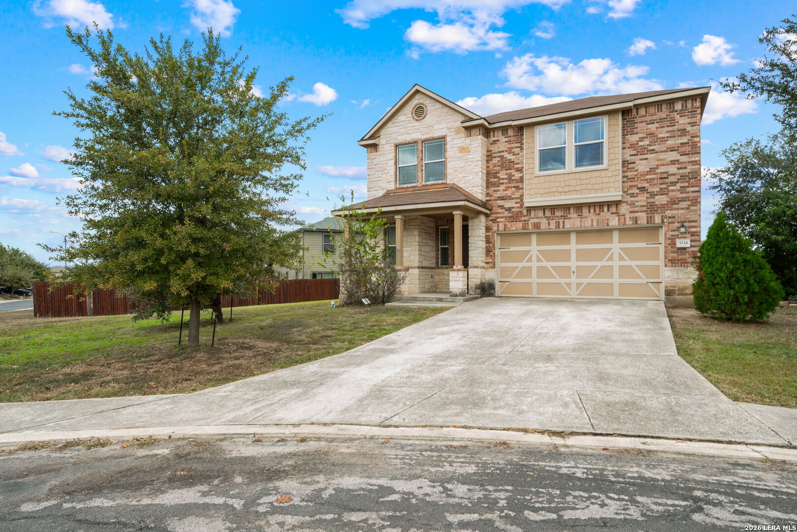 5114 Mustang Cove San Antonio TX 78244