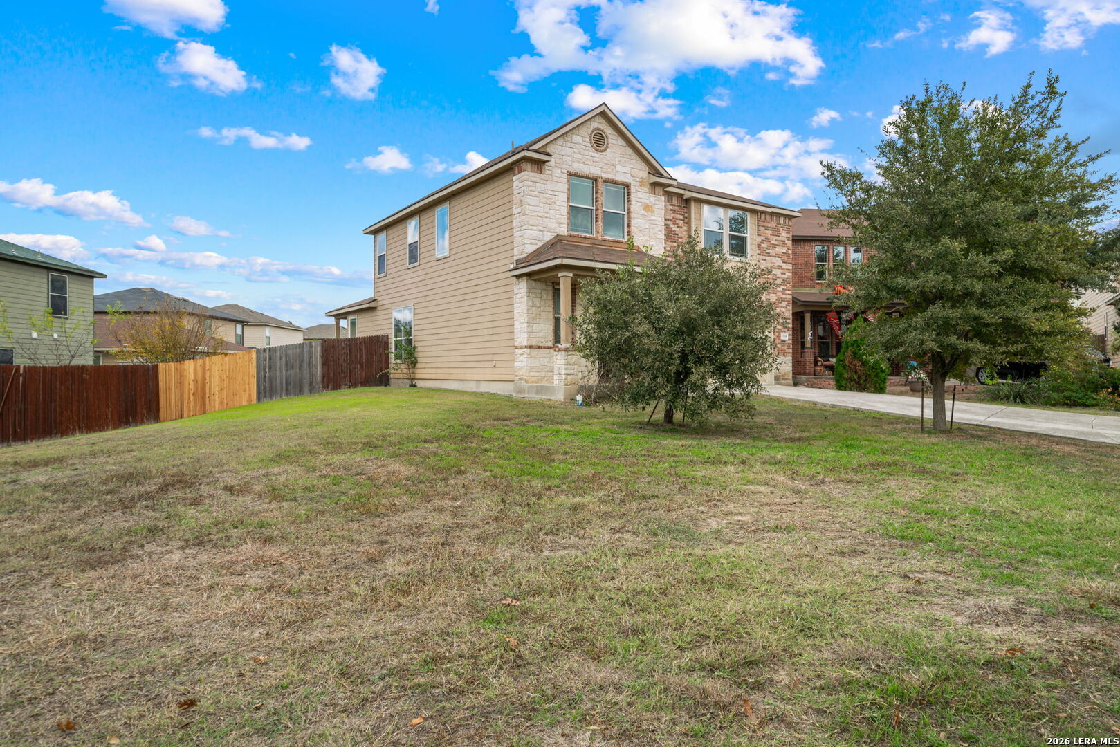 5114 Mustang Cove San Antonio TX 78244