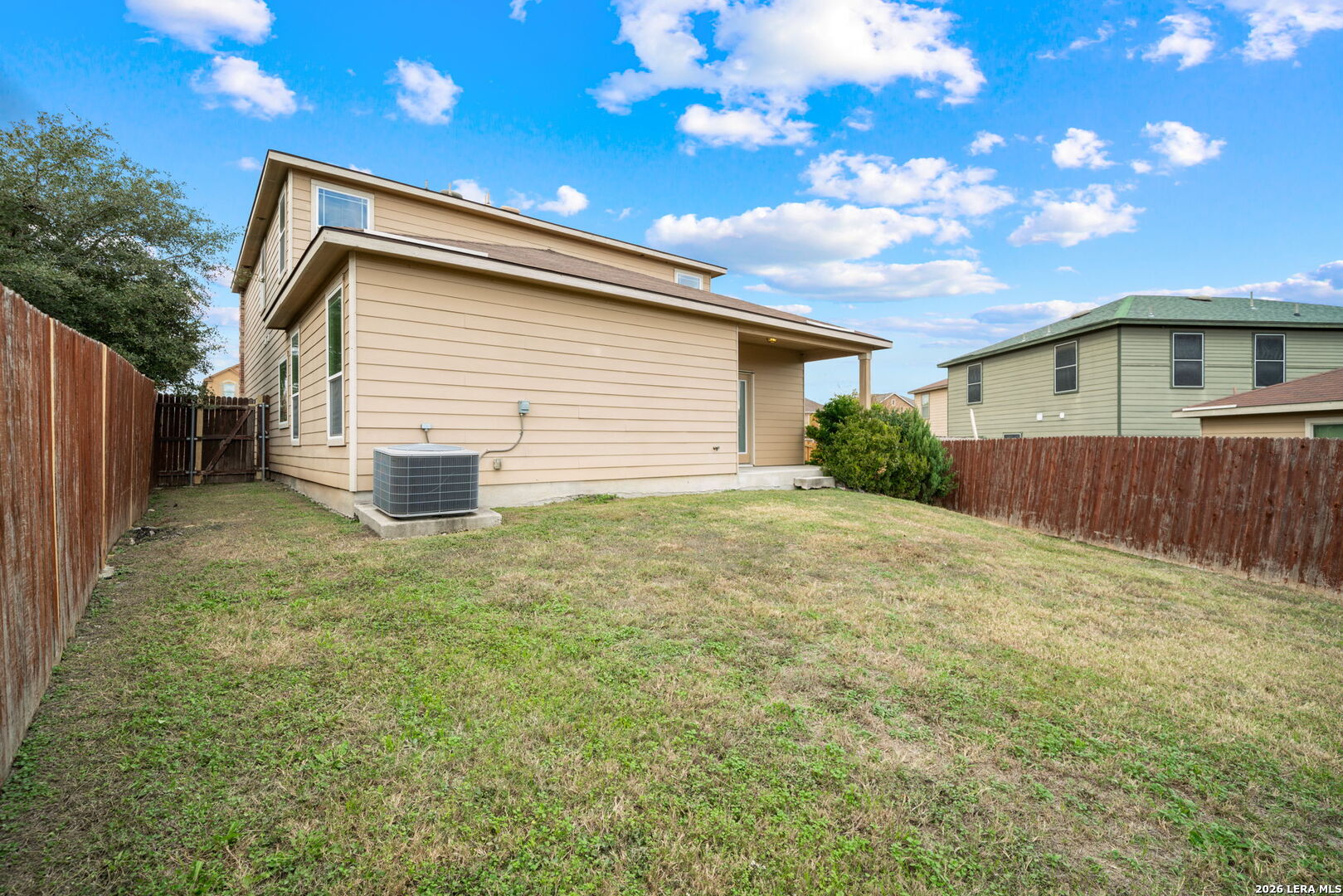 5114 Mustang Cove San Antonio TX 78244