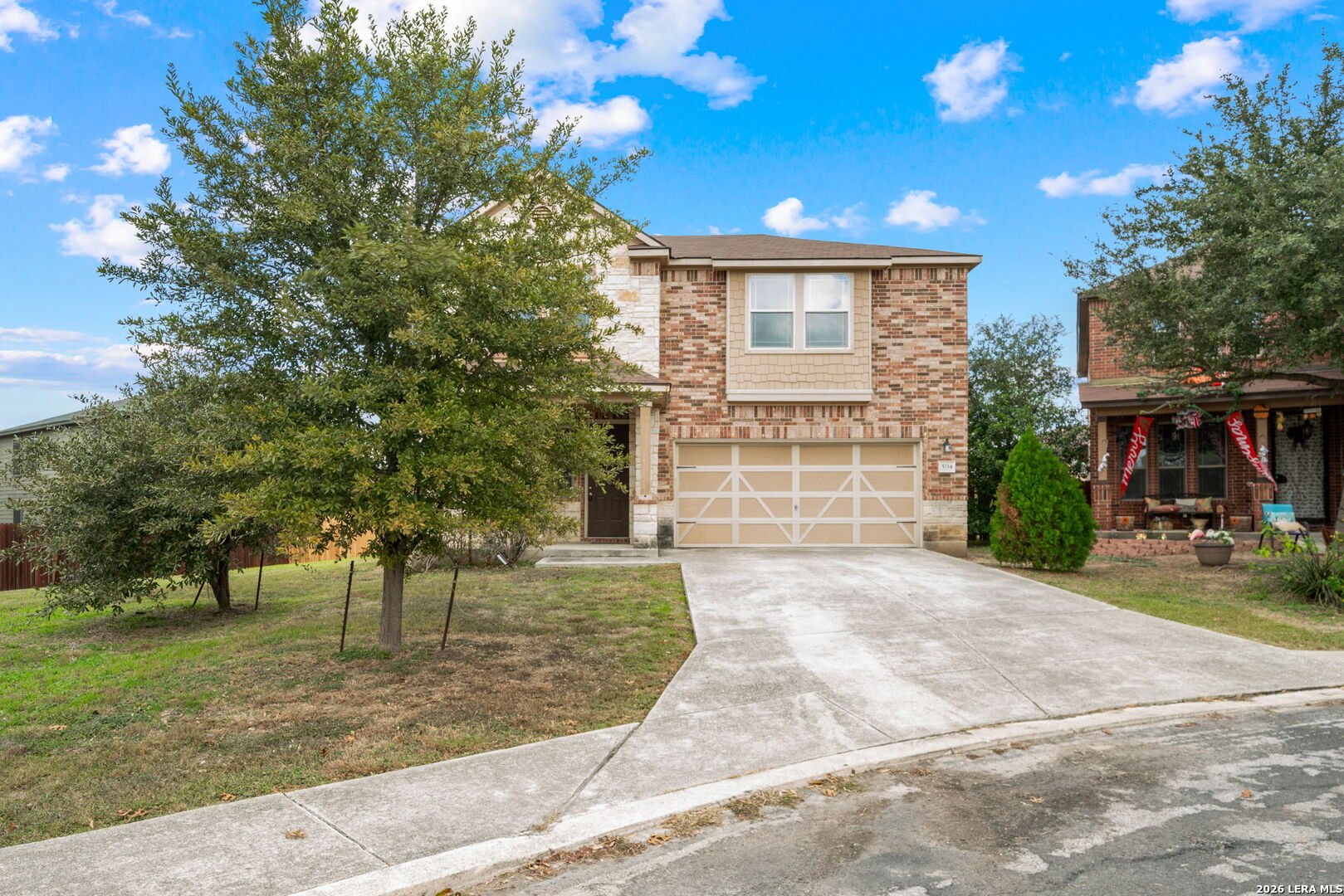 5114 Mustang Cove San Antonio TX 78244