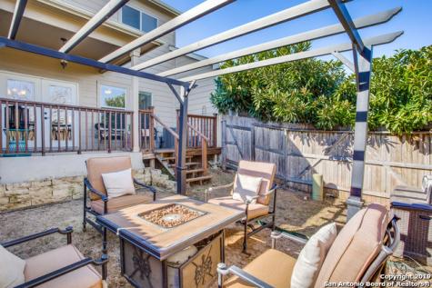 27102 Villa Toscana San Antonio TX 78260