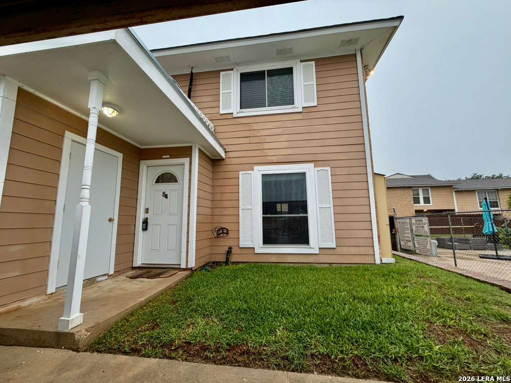 7322 Oak Manor San Antonio TX 78229