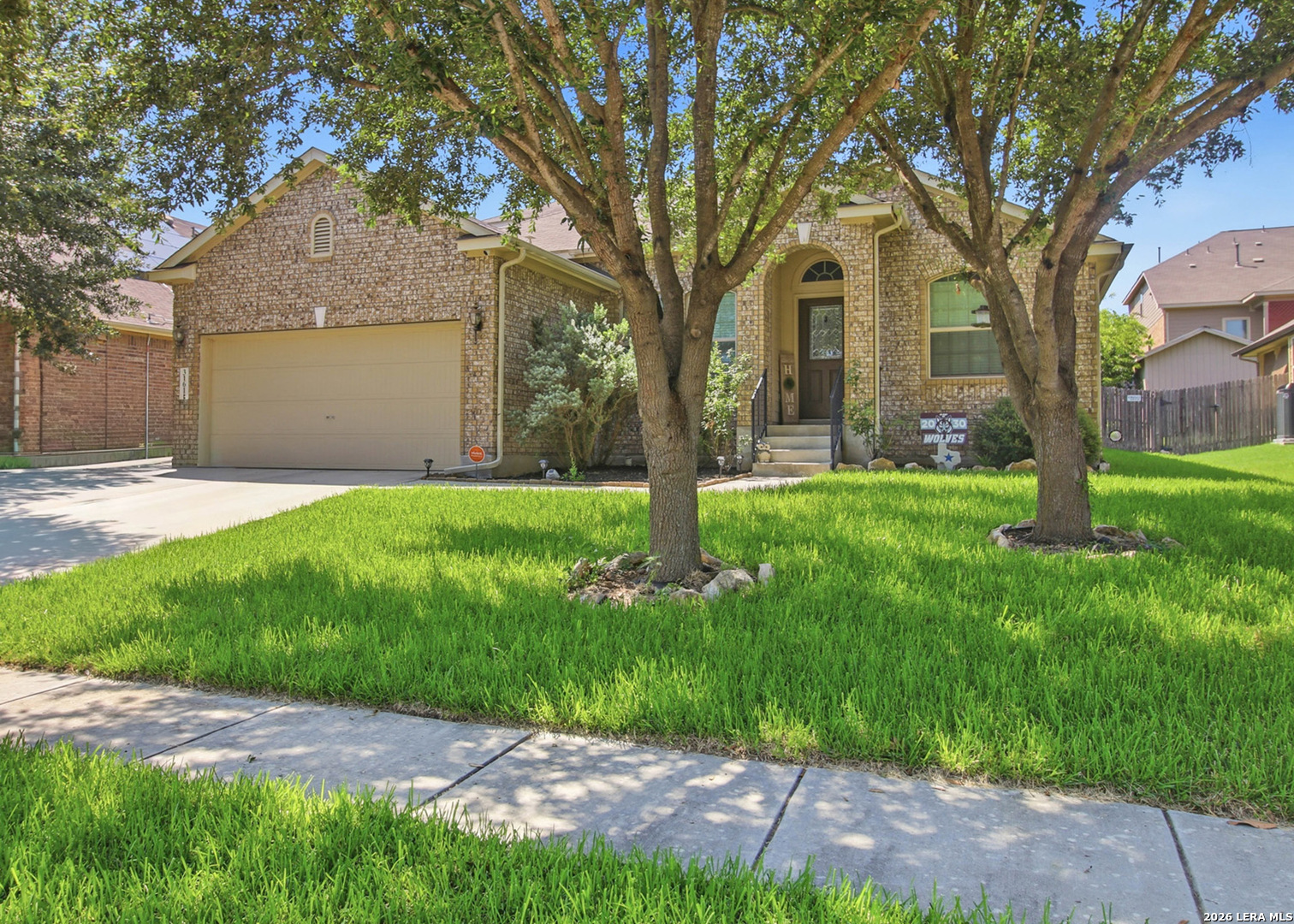 3161 Birch Bend New Braunfels TX 78130