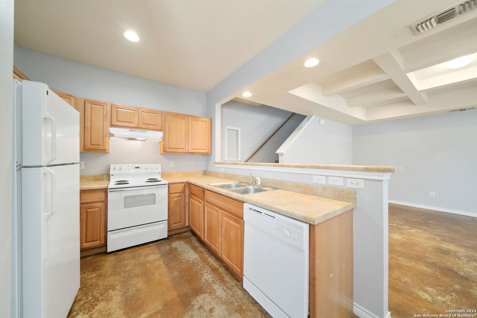 6410 Summit Oak San Antonio TX 78229