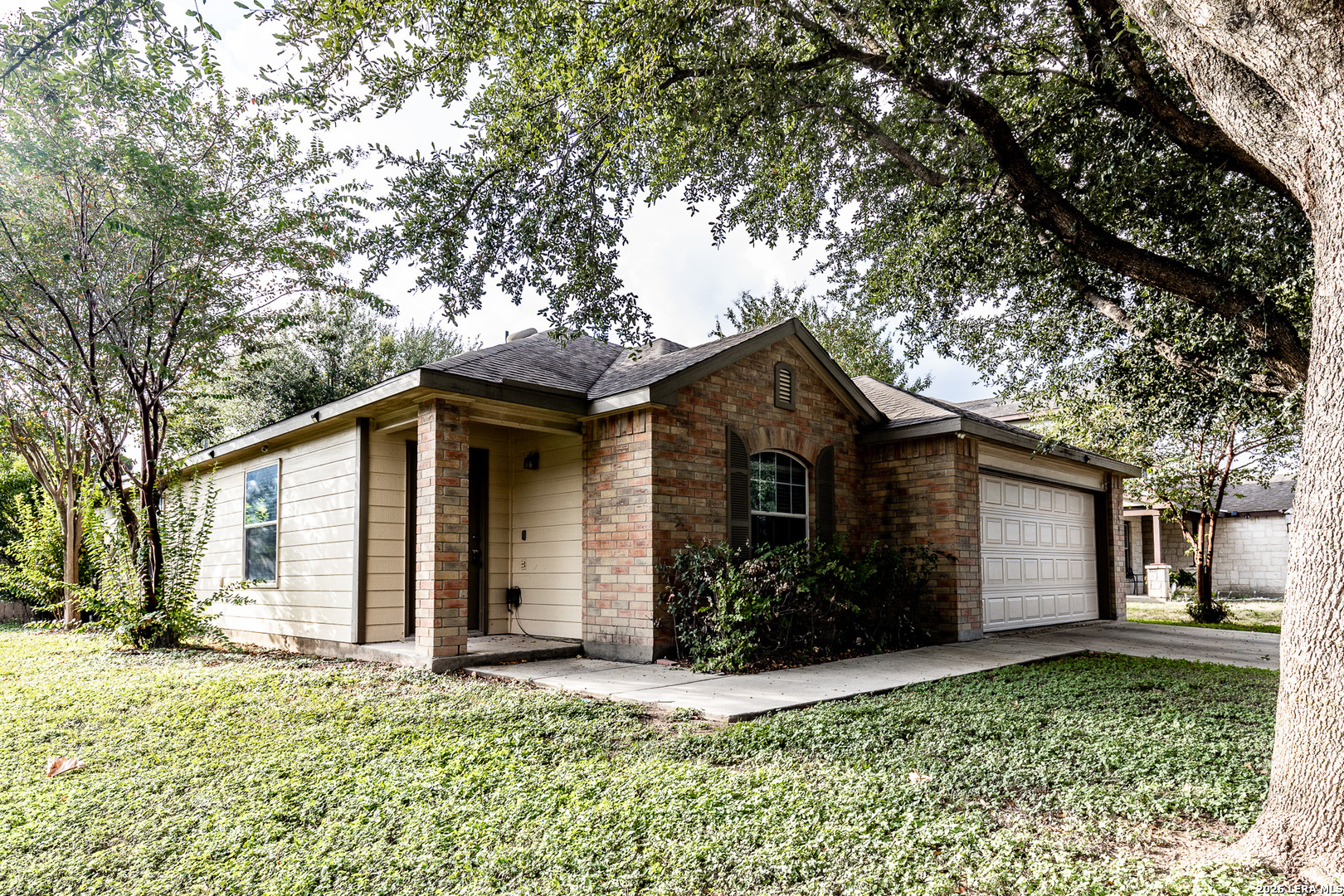 7930 Saddle Run Selma TX 78154