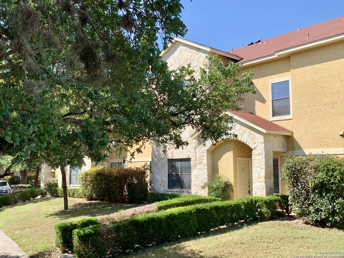 6160 Eckhert San Antonio TX 78240