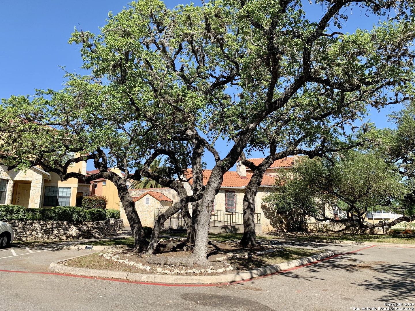 6160 Eckhert San Antonio TX 78240