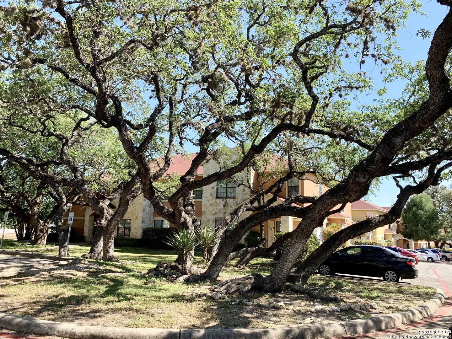 6160 Eckhert San Antonio TX 78240