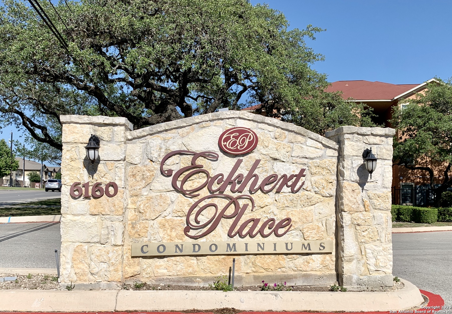 6160 Eckhert San Antonio TX 78240