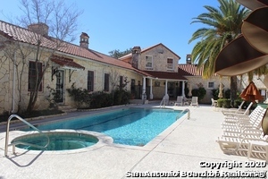 6160 Eckhert San Antonio TX 78240