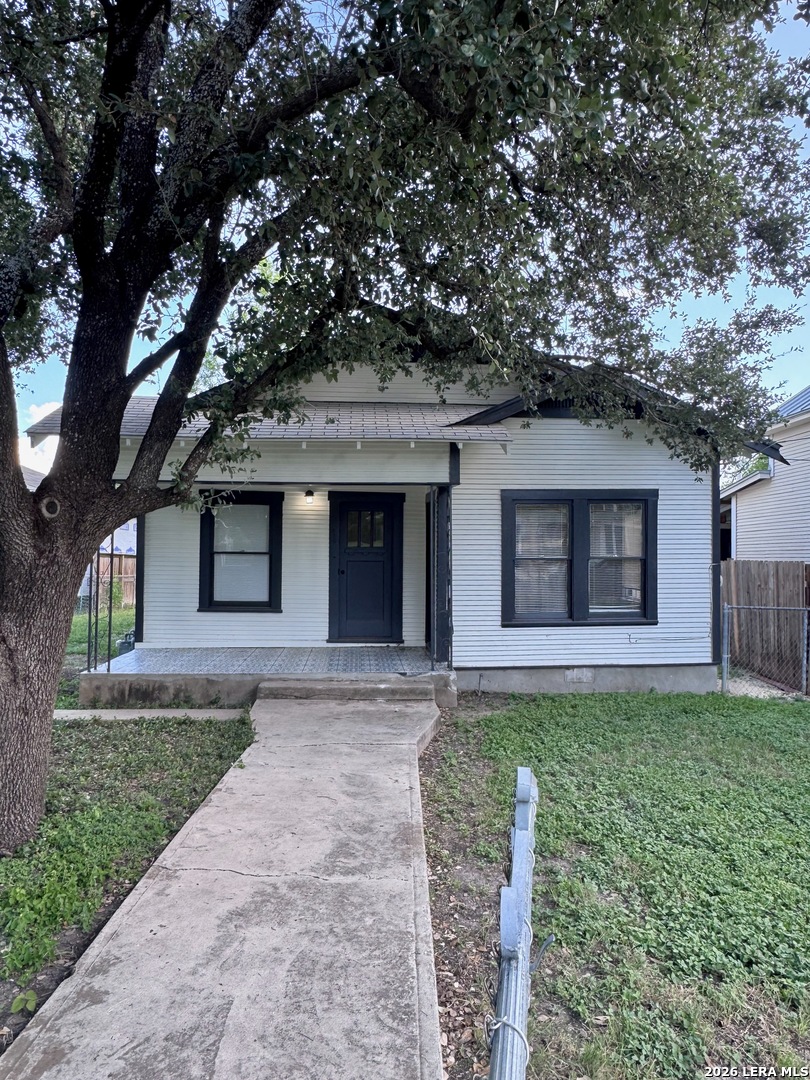 830 Texas Avenue San Antonio TX 78201