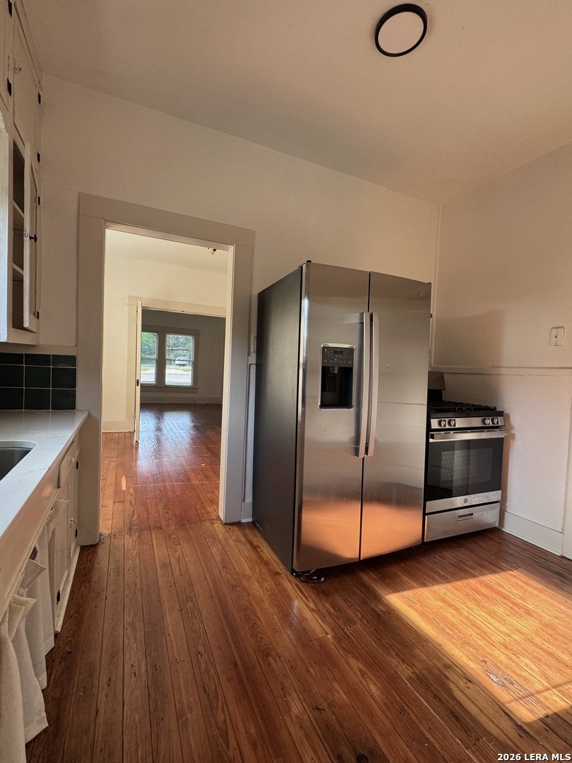 830 Texas Avenue San Antonio TX 78201